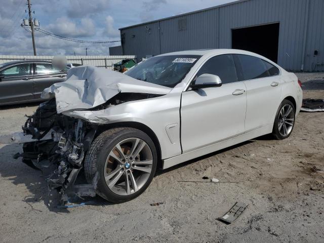  Salvage BMW 4 Series
