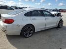 BMW 4 Series Gran Coupe Image 4