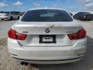 BMW 4 Series Gran Coupe Image 8
