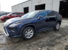 Lexus RX 350 Base Image 1