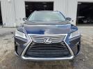 Lexus RX 350 Base Image 8