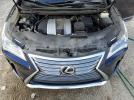 Lexus RX 350 Base Image 14