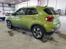 Hyundai VENUE Sel Image 3
