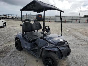  Salvage Legion Electric Vehi M1