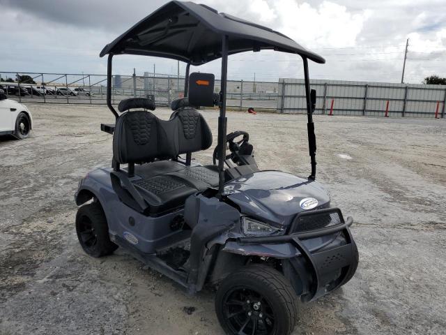  Salvage Legion Electric Vehi M1