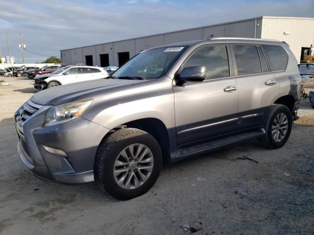  Salvage Lexus Gx