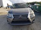 Lexus Gx 460 Image 4