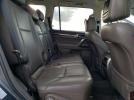 Lexus Gx 460 Image 10