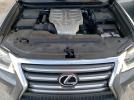 Lexus Gx 460 Image 12