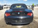 BMW Z Series 3.0 Image 2