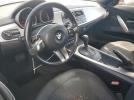 BMW Z Series 3.0 Image 5