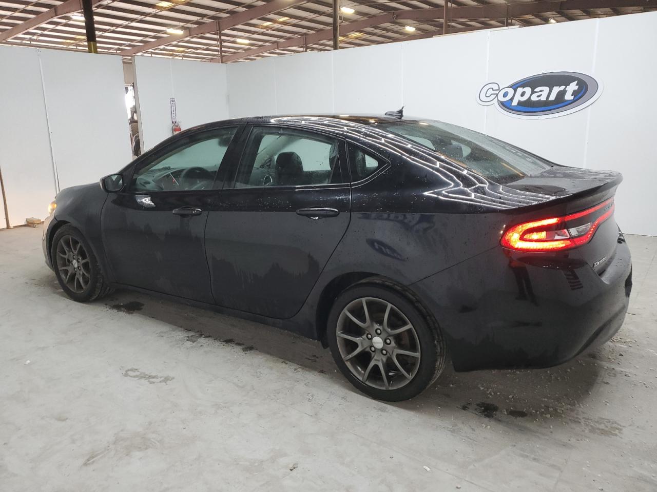 Dodge Dart Sxt Image 2