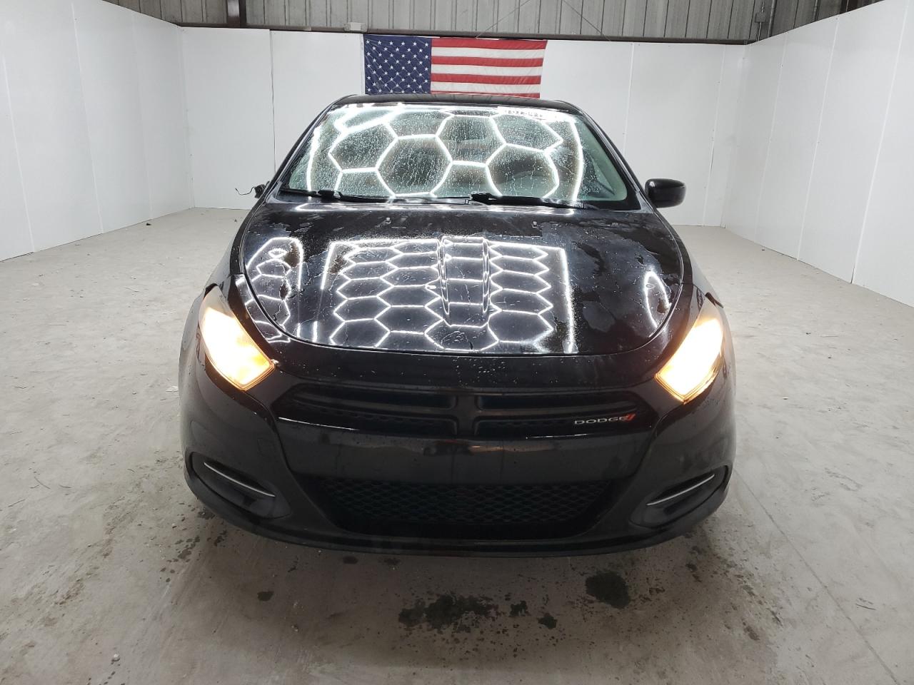 Dodge Dart Sxt Image 9