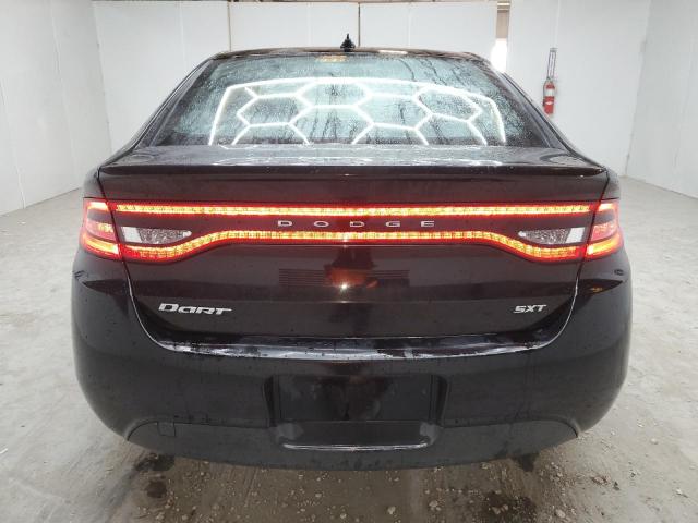 Dodge Dart Sxt Image 4