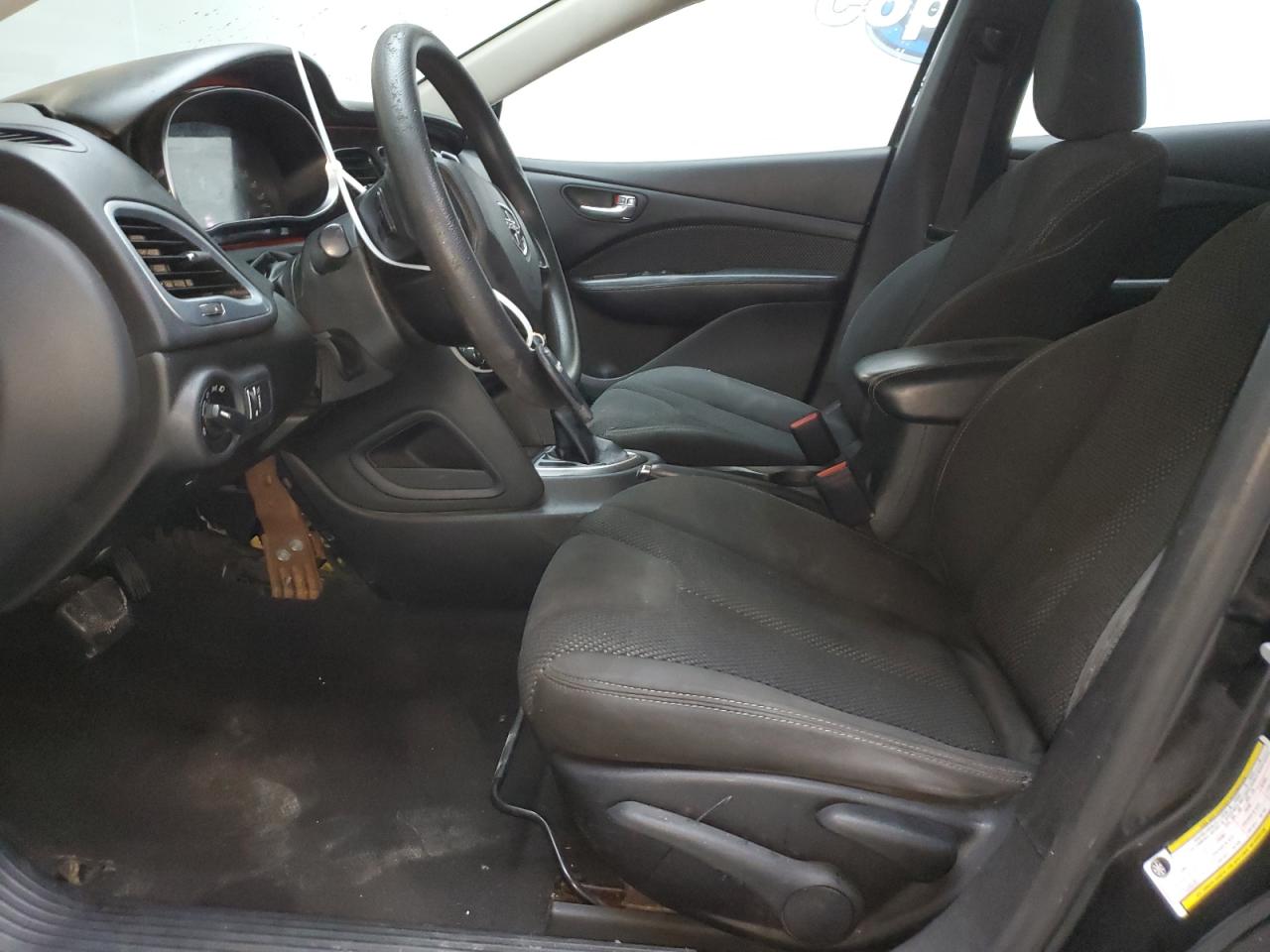 Dodge Dart Sxt Image 7