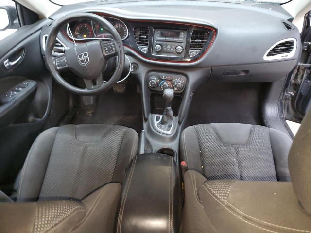 Dodge Dart Sxt Image 11