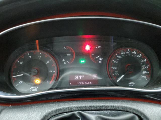 Dodge Dart Sxt Image 5