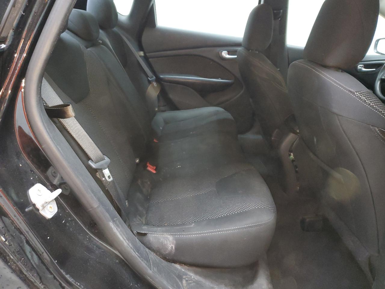 Dodge Dart Sxt Image 8