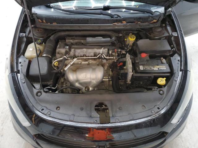 Dodge Dart Sxt Image 12