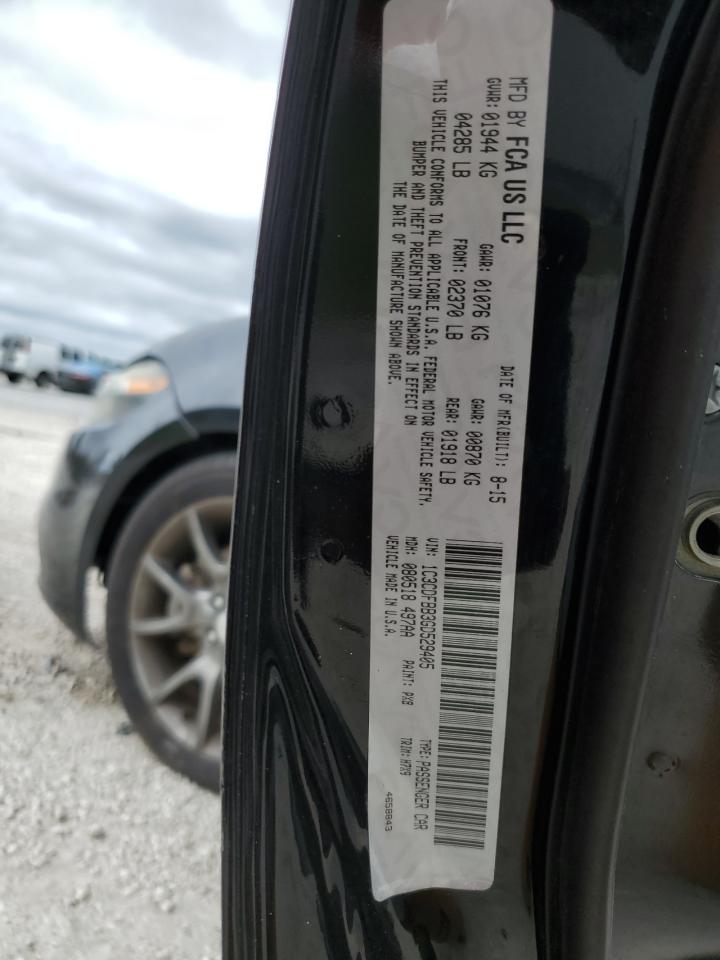 Dodge Dart Sxt Image 10