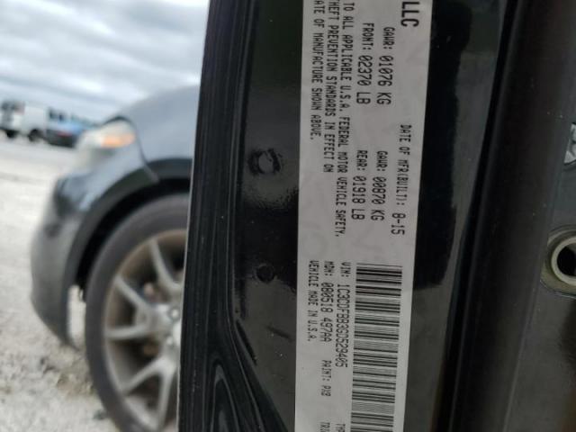 Dodge Dart Sxt Image 10