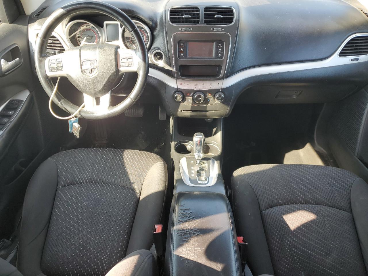 Dodge Journey Se Image 10