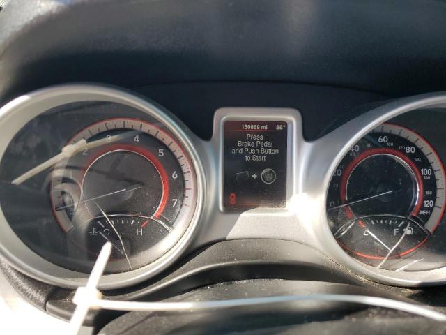 Dodge Journey Se Image 7