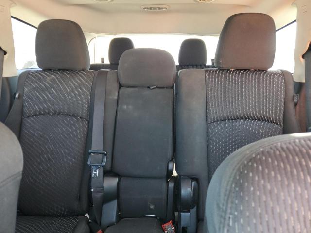 Dodge Journey Se Image 9