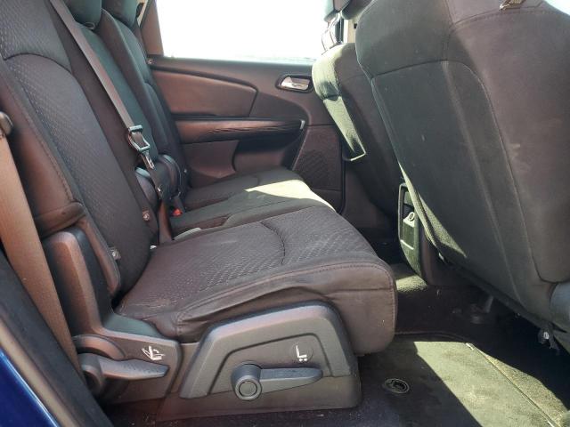 Dodge Journey Se Image 2