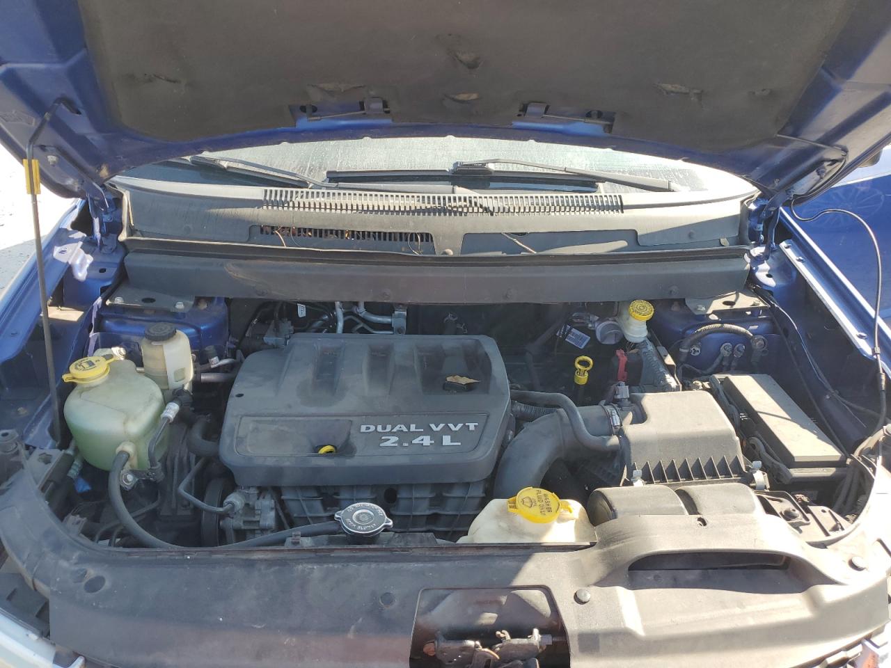 Dodge Journey Se Image 13