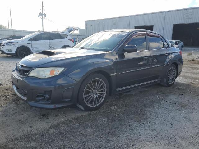  Salvage Subaru WRX