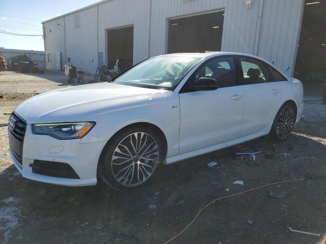  Salvage Audi A6
