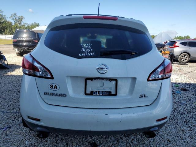 Nissan Murano S Image 9