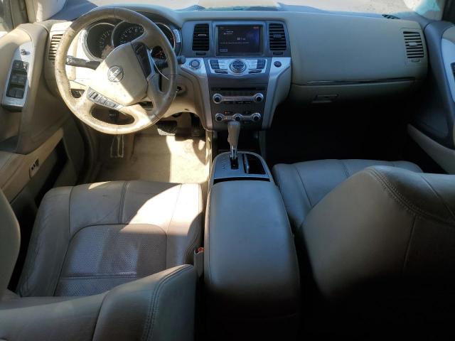 Nissan Murano S Image 4