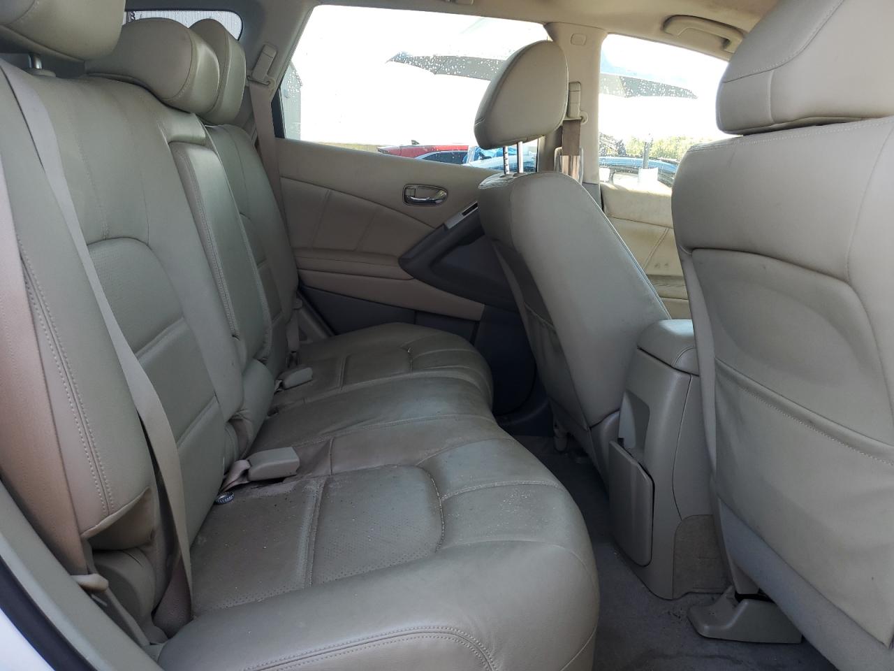 Nissan Murano S Image 10