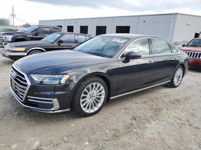  Salvage Audi A8