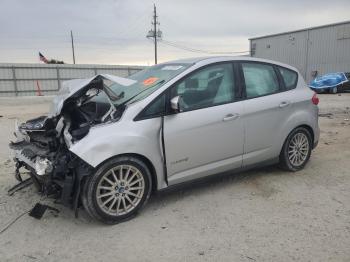  Salvage Ford Cmax