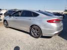 Ford Fusion S Image 2
