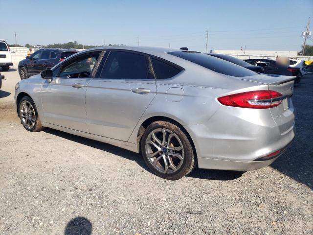 Ford Fusion S Image 2