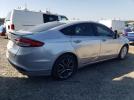 Ford Fusion S Image 6
