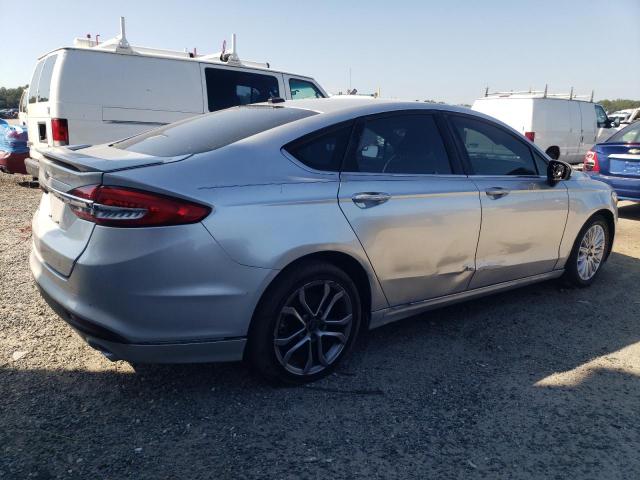 Ford Fusion S Image 6