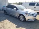 Ford Fusion S Image 7