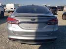 Ford Fusion S Image 3