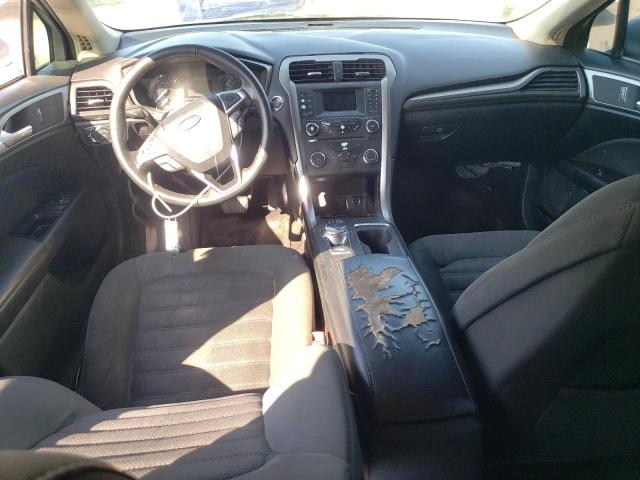 Ford Fusion S Image 5