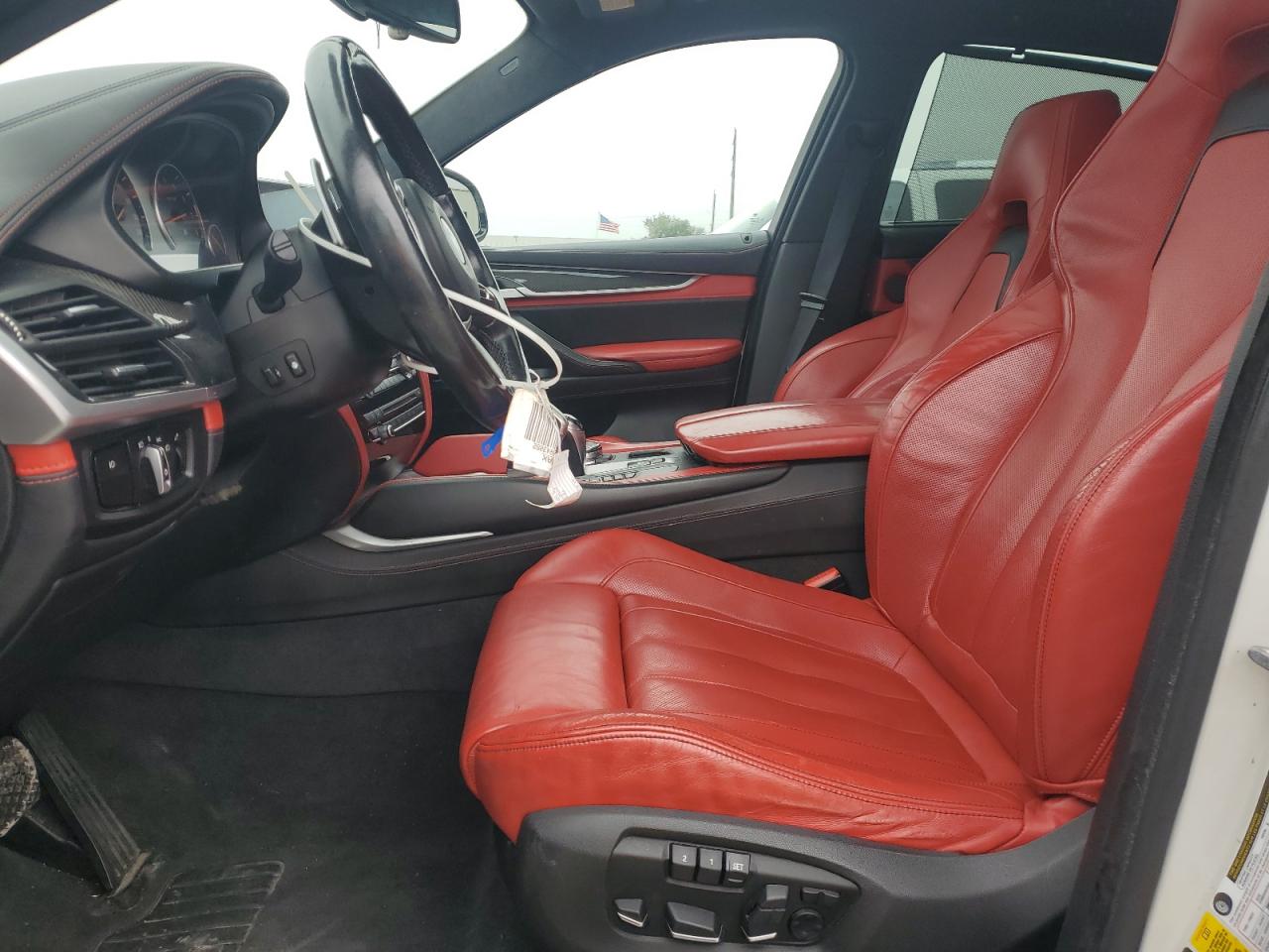 BMW X Series M Image 10