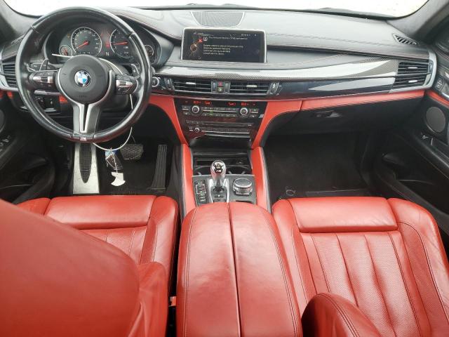 BMW X Series M Image 6