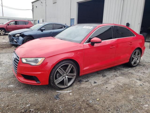  Salvage Audi A3