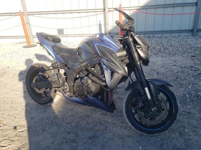  Salvage Suzuki Gsx-s750 M