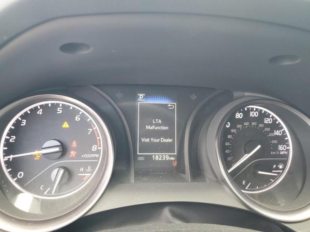 Toyota Camry Se Night Shade Image 12