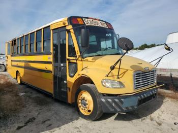  Salvage Freightliner Saf-t-line